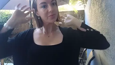 TopsyWilde webcam model stream image