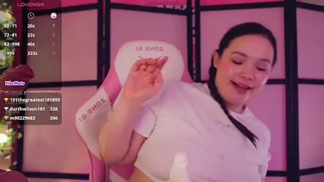 Chery_Lady22 webcam model stream image