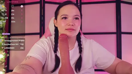 Chery_Lady22 webcam model stream image