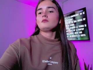 sofia-nyx webcam model stream image