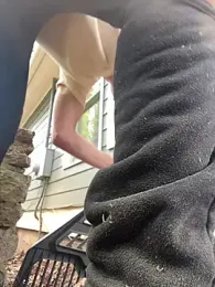 trash4cash webcam model stream image