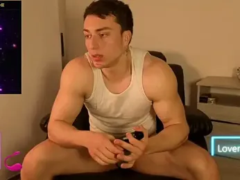 Benicio07 webcam stripchat model stream image