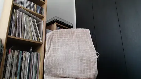 hornet332 webcam model stream image