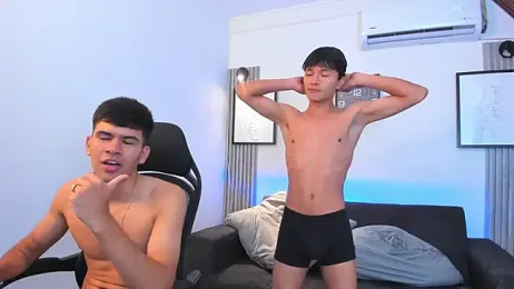 Bad_BoysW webcam model stream image