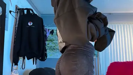 xoFrankie webcam stripchat model stream image