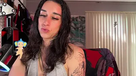 xoFrankie webcam stripchat model stream image