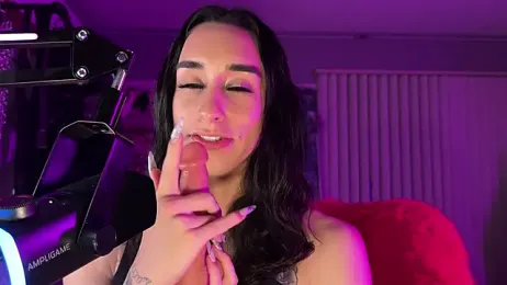 xoFrankie webcam stripchat model stream image