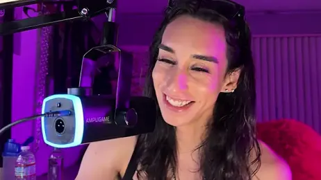 xoFrankie webcam stripchat model stream image