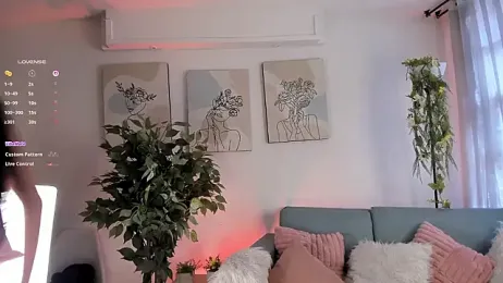 aisha_bx webcam model stream image