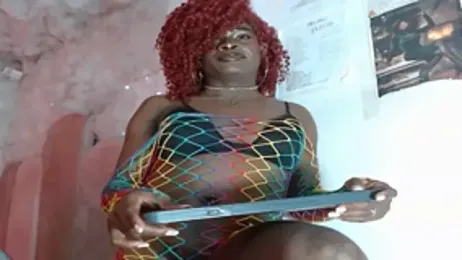 puca_ebony webcam model stream image
