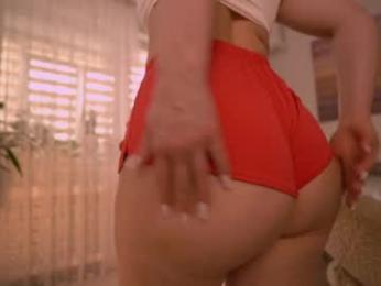 sweety_rinushka_ webcam chaturbate model stream image