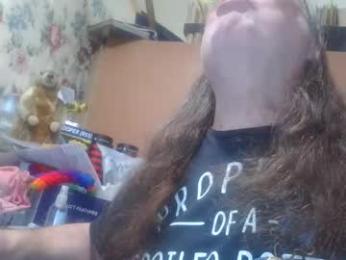 fatfreddythecat webcam chaturbate model stream image