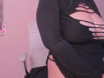hana-falak webcam model stream image