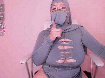 hana-falak webcam model stream image