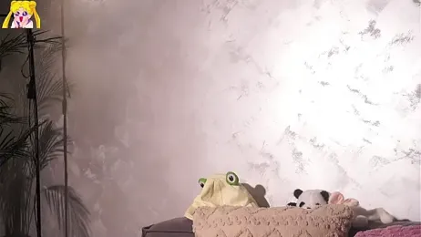 EdlinHargus webcam model stream image