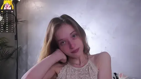 EdlinHargus webcam stripchat model stream image