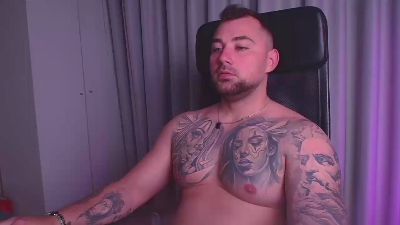 DuncanStonee webcam model stream image