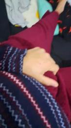 Complisx webcam model stream image