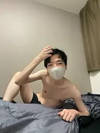 Ayutoda webcam model stream image