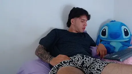 EXCLUSIVE8 webcam stripchat model stream image