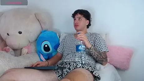 EXCLUSIVE8 webcam model stream image