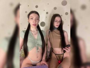 SIBERIANGIRLS webcam model stream image