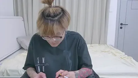 KK-cuteboy webcam stripchat model stream image