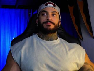 Jackson Cottonwood webcam flirt4free model stream image