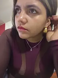 Ivy_enjoy webcam model stream image