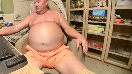 barenfan webcam model stream image