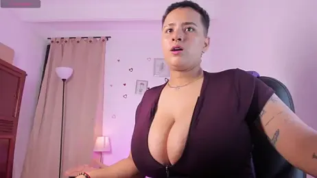LiaaMoretzz webcam stripchat model stream image