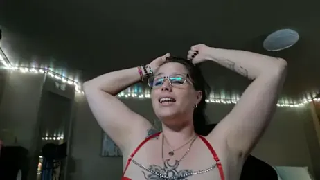 mavismable webcam model stream image