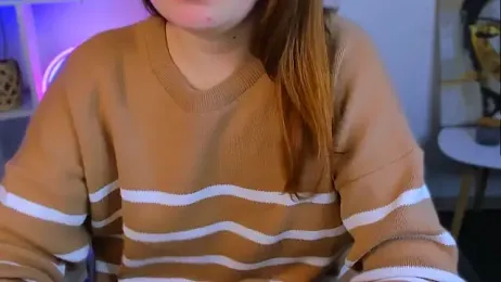 nika-still webcam stripchat model stream image