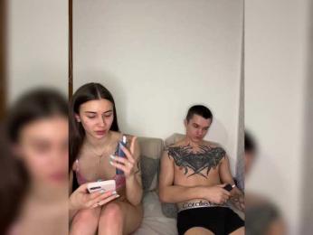 AAOneLove webcam bongacams model stream image