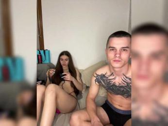 AAOneLove webcam bongacams model stream image