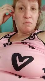 Luluchatte webcam model stream image