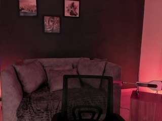 david-osoriox webcam model stream image
