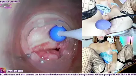 MaryBrook1 webcam model stream image