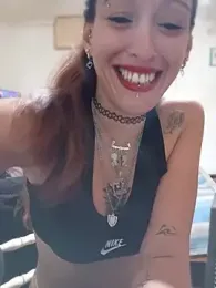 Zorrita_Fox webcam stripchat model stream image