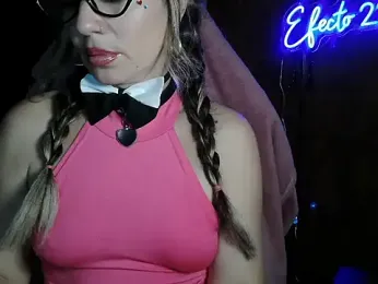 efecto22 webcam model stream image