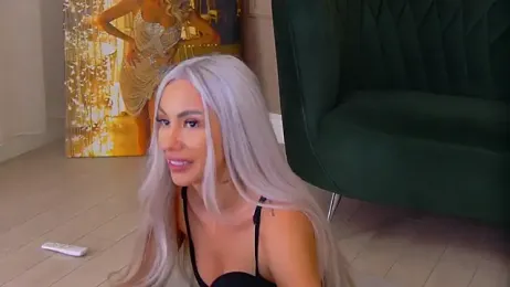 Bailey_Rush webcam model stream image