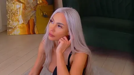 Bailey_Rush webcam model stream image