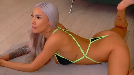 Bailey_Rush webcam model stream image