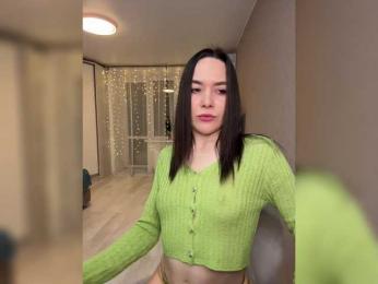 Lavanda0609 webcam bongacams model stream image