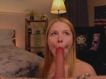 LisaaLiss webcam bongacams model stream image