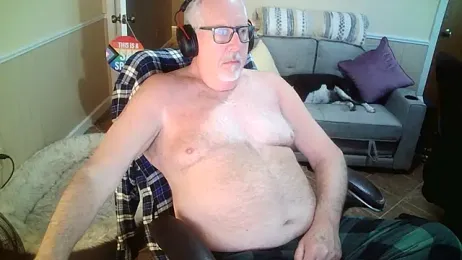 superbearboss webcam model stream image