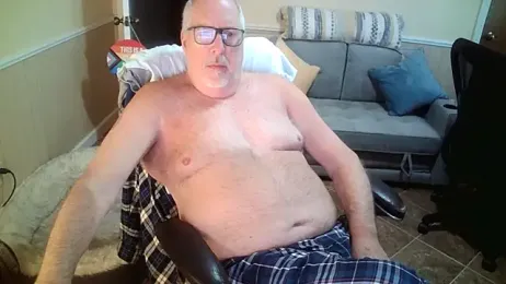 superbearboss webcam model stream image