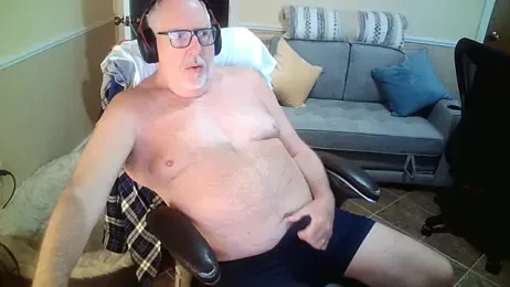 superbearboss webcam model stream image