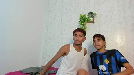 boys_yourparty webcam stripchat model stream image