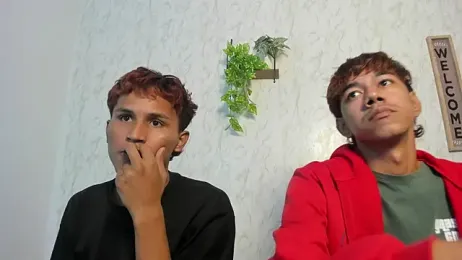 boys_yourparty webcam stripchat model stream image